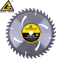 Wood TCT Saw Blades